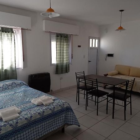Departamentos Temporarios Raul B. Diaz Apartman Santa Rosa  Kültér fotó